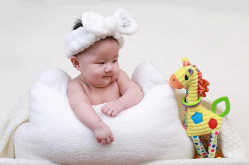 黑河宝宝几个月可以吃蛋清