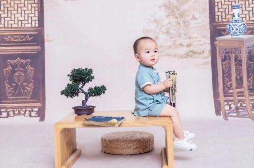 黑河宝宝几个月可以笑出声 黑河宝宝几个月可以笑出声