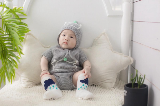 黑河1岁宝宝可以喝豆浆吗